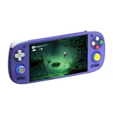 Портативные игровые консоли Retroid Pocket 5, GC и White 4