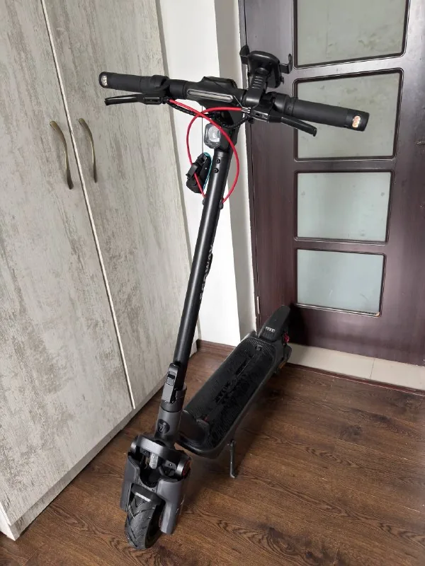 Электросамокат Ninebot Max G3 1