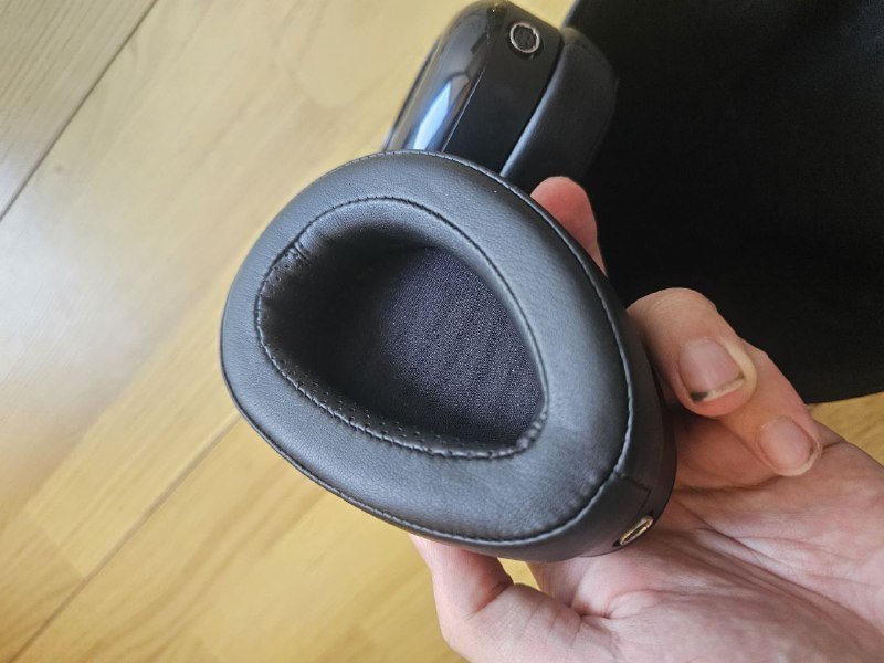 Legion go, наушники и hifi плеер 7