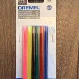 Клеевой пистолет Dremel 910 3