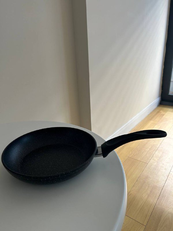 Сковородка новая