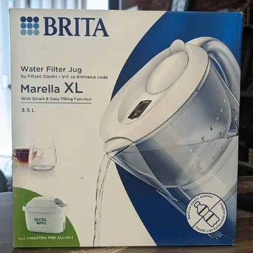 Brita Marella XL фильтр-кувшин