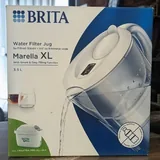Brita Marella XL фильтр-кувшин 1