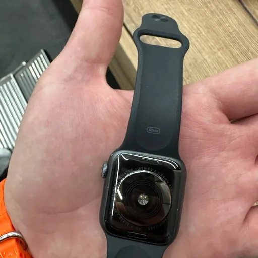 Apple Watch 4
