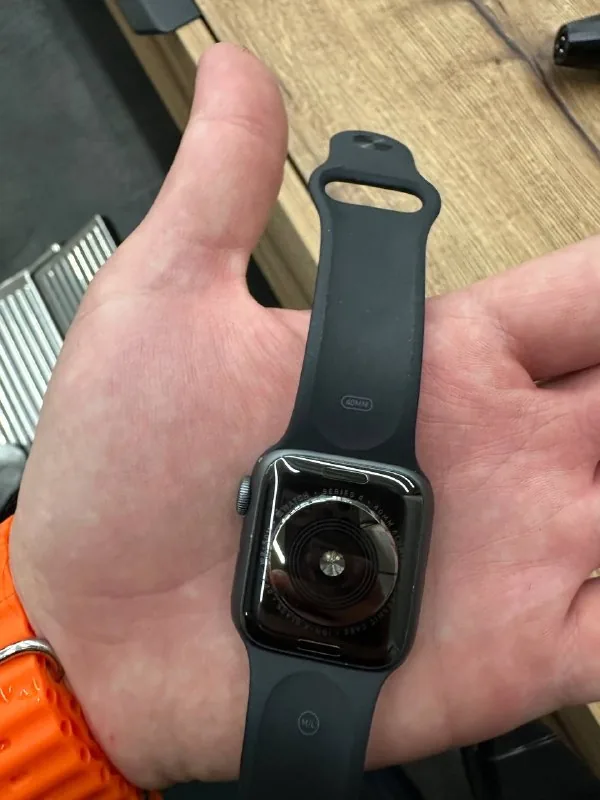 Apple Watch 4 1