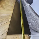 Кровать с матрасом 6
