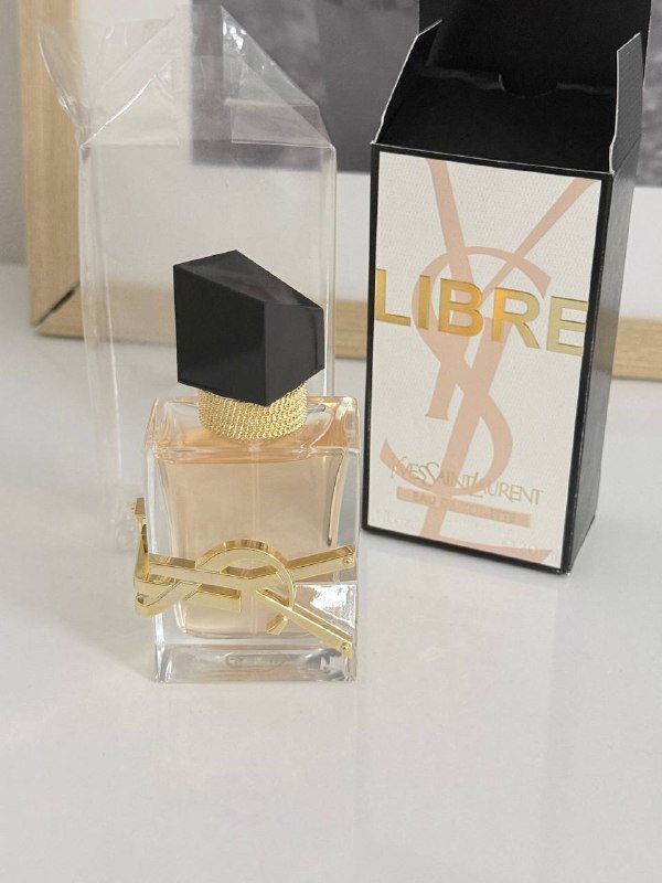 YSL libre 30 мл