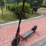 Электросамокат Segway Ninebot KickScooter D38E 1