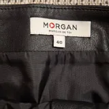 Юбка Morgan, топы Mango 4