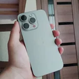 iPhone 15 Pro 2
