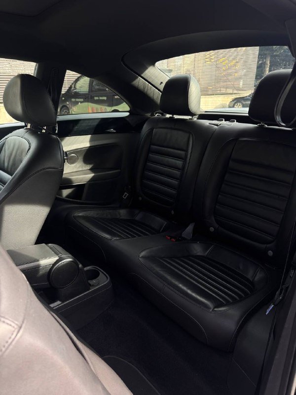 Volkswagen Beetle 2012 7