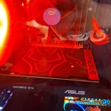 H81mk, i5 4460, 16GB DDR3, GTX 1050 Ti 5