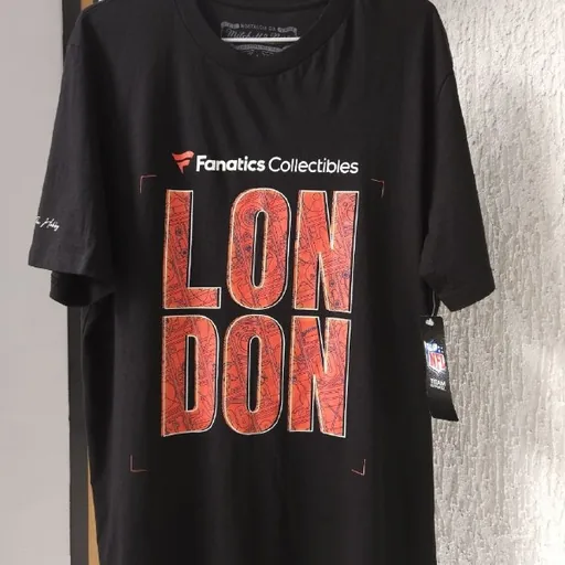 Футболка Mitchell & Ness