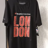 Футболка Mitchell & Ness 1