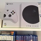 Xbox Series S, Xbox Series X 4