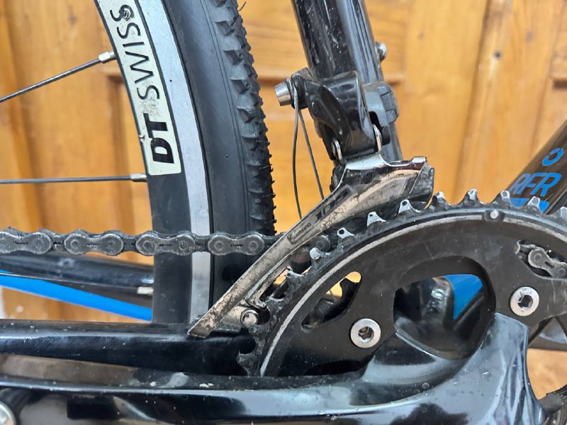 Cube велосипед лучший из лучших 6