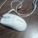 Проводная игровая мышь Lenovo Legion 2