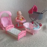 Игрушки и игровые наборы 2