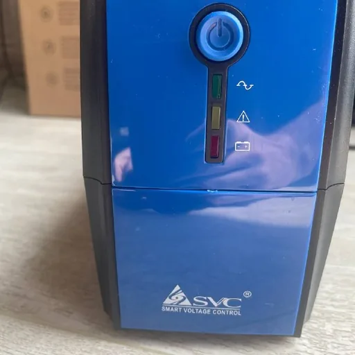 Источник бесперебойного питания UPS SVC V-1050