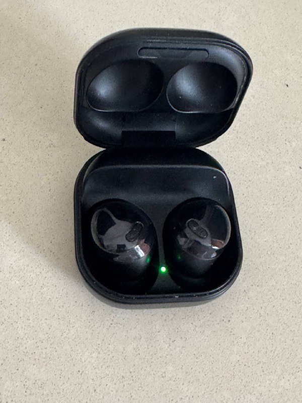 Samsung buds pro 1 gen, galaxy watch 4 40mm 4