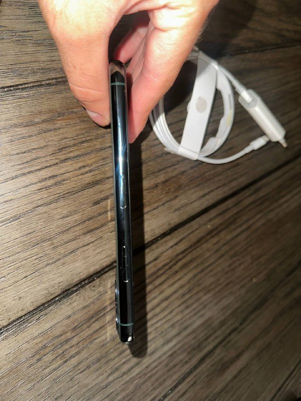 Iphone 11 pro 256 GB