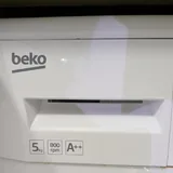 Стиральная машина Beko WTE 5401 BO 4