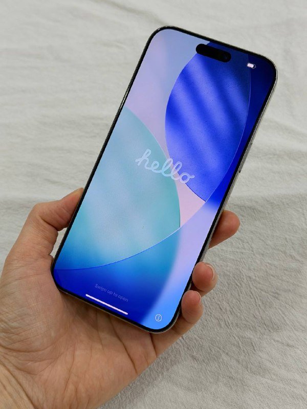 iPhone 16 Pro Max 256 GB