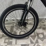 Велосипед 24" 4