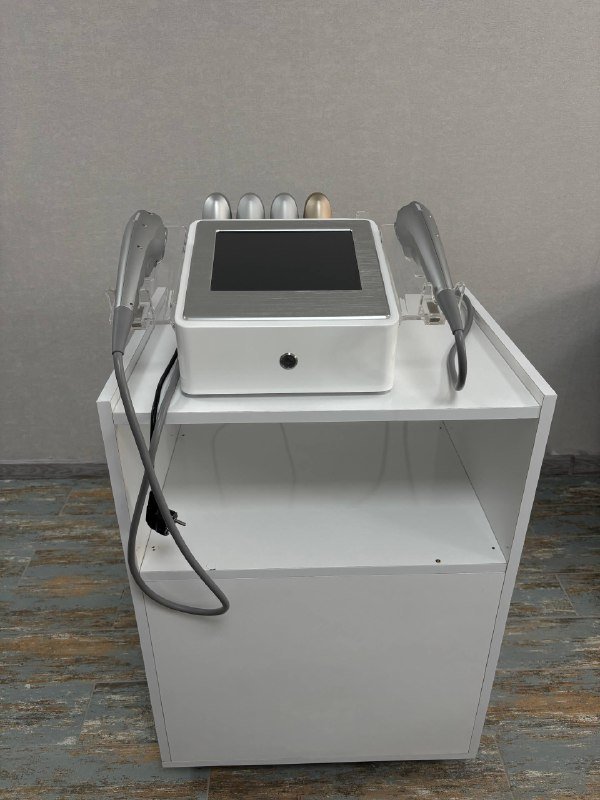 аппарат ULTRAHIFU 7D для SMAS-лифтинга лица и тела