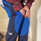 Женские спортивные штаны Reebok 2