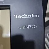 Синтезатор Technics KN720 9