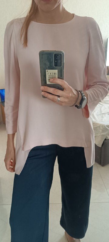 Платье COS (M), Блуза, Брюки Liviana Conti (M) 4