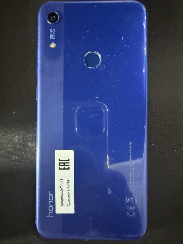 Android-смартфон Honor 8A Pro, Redmi 9 2