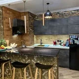 2+1 квартира, 55 кв.м., 16 этаж 3