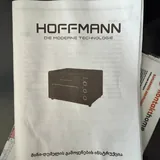 Печь Hoffman 3