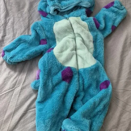 Костюм Салли