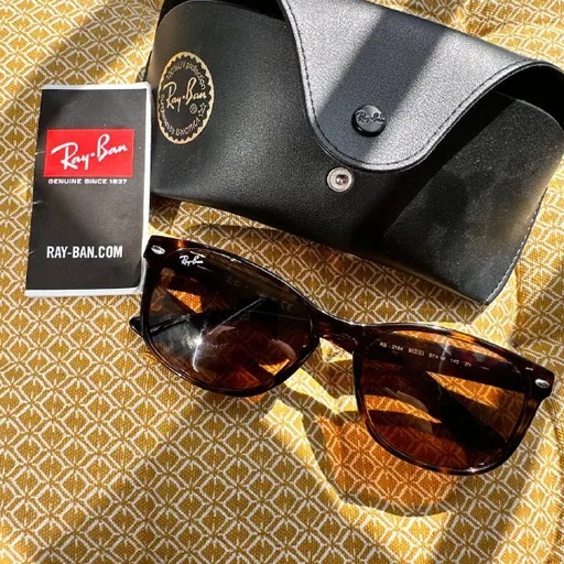 Ray Ban RB2184