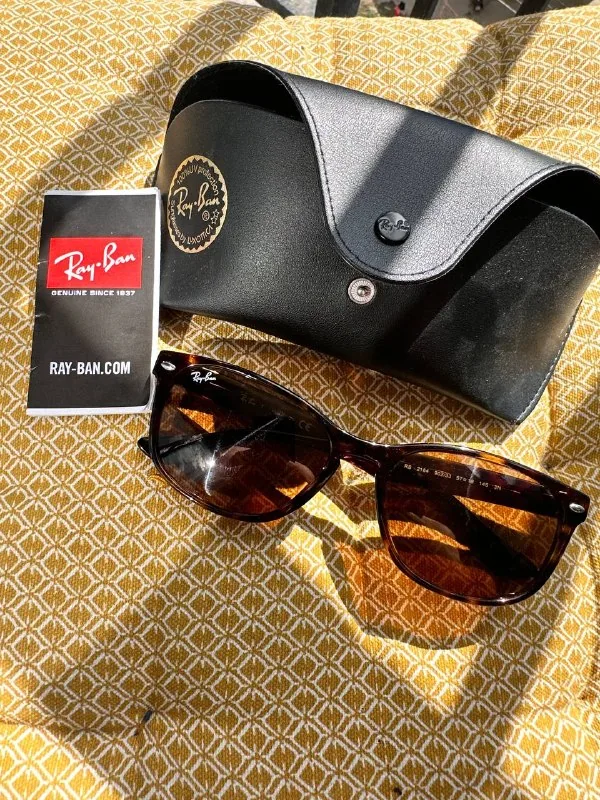 Ray Ban RB2184 1