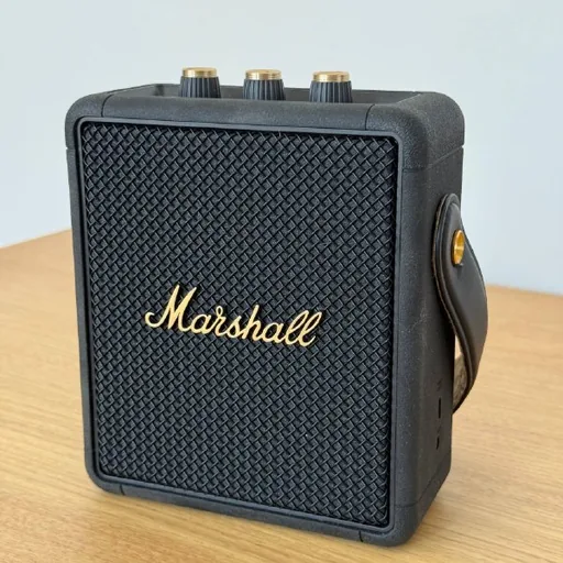 Музыкальная колонка Marshall Stockwell II