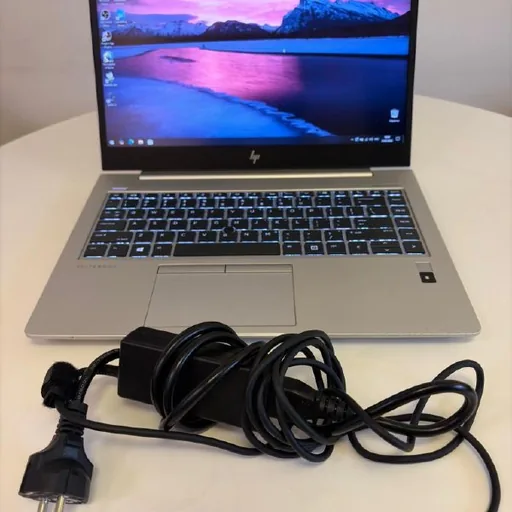 HP EliteBook 745 G6, Lenovo V14, Realme C21-Y, BOYA микрофон