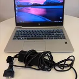 HP EliteBook 745 G6, Lenovo V14, Realme C21-Y, BOYA микрофон 1