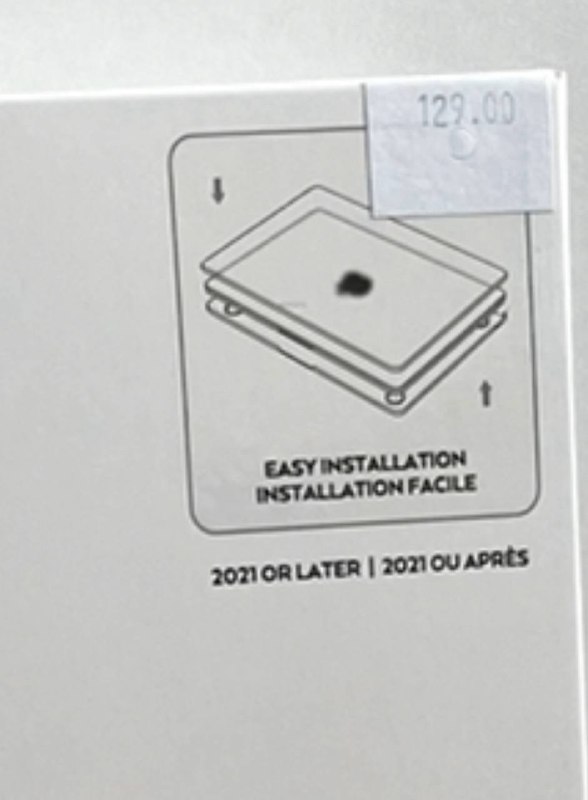 чехол SATECHI для MacBook PRO 16 3