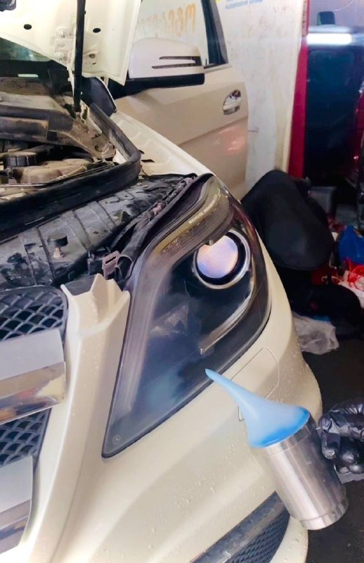 Авто detailing, химчистка салона, полировка, мойка двигателя 4