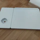 Складной столик для ноутбука 2