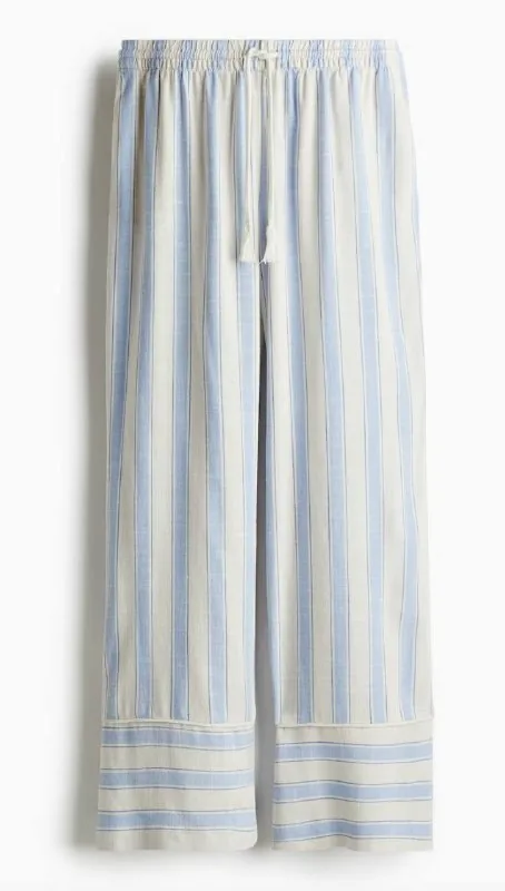 Брюки H&M 1