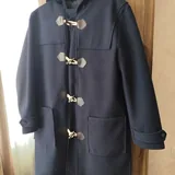 Мужское пальто XL 1