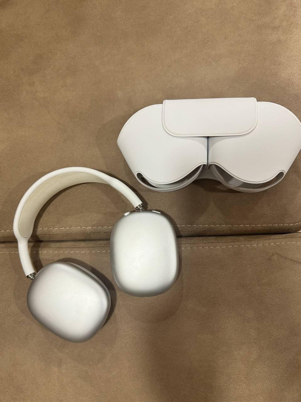 наушники AirPods Max 3
