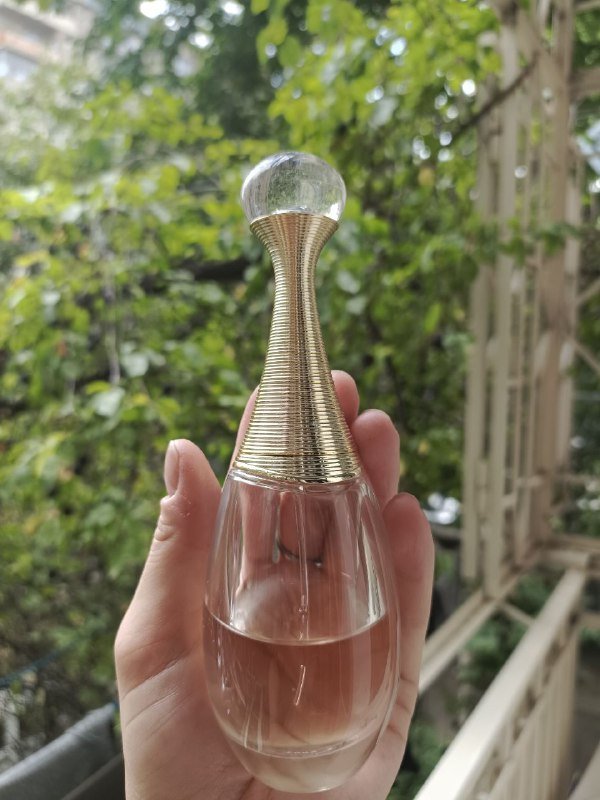 J'adore EDT Dior парфюм 50ml