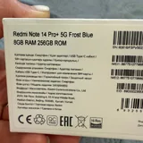 Redmi Note 14 Pro+ 5G 2