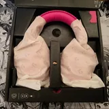 Logitech G Pro X наушники 3